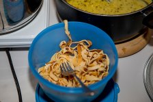 19.03.2023 Familienfasttag